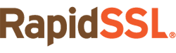 Chứng chỉ số SSL Rapidssl